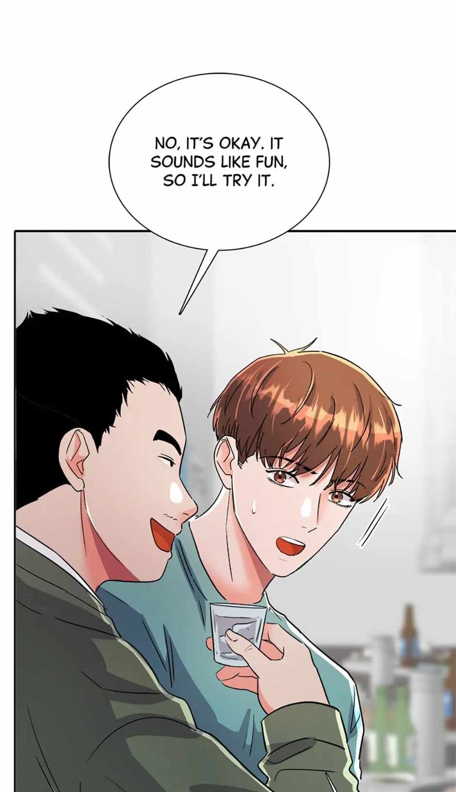 The Definition of A Top Star chapter 58 page 45