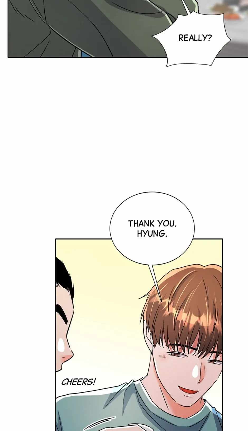 The Definition of A Top Star chapter 58 page 46