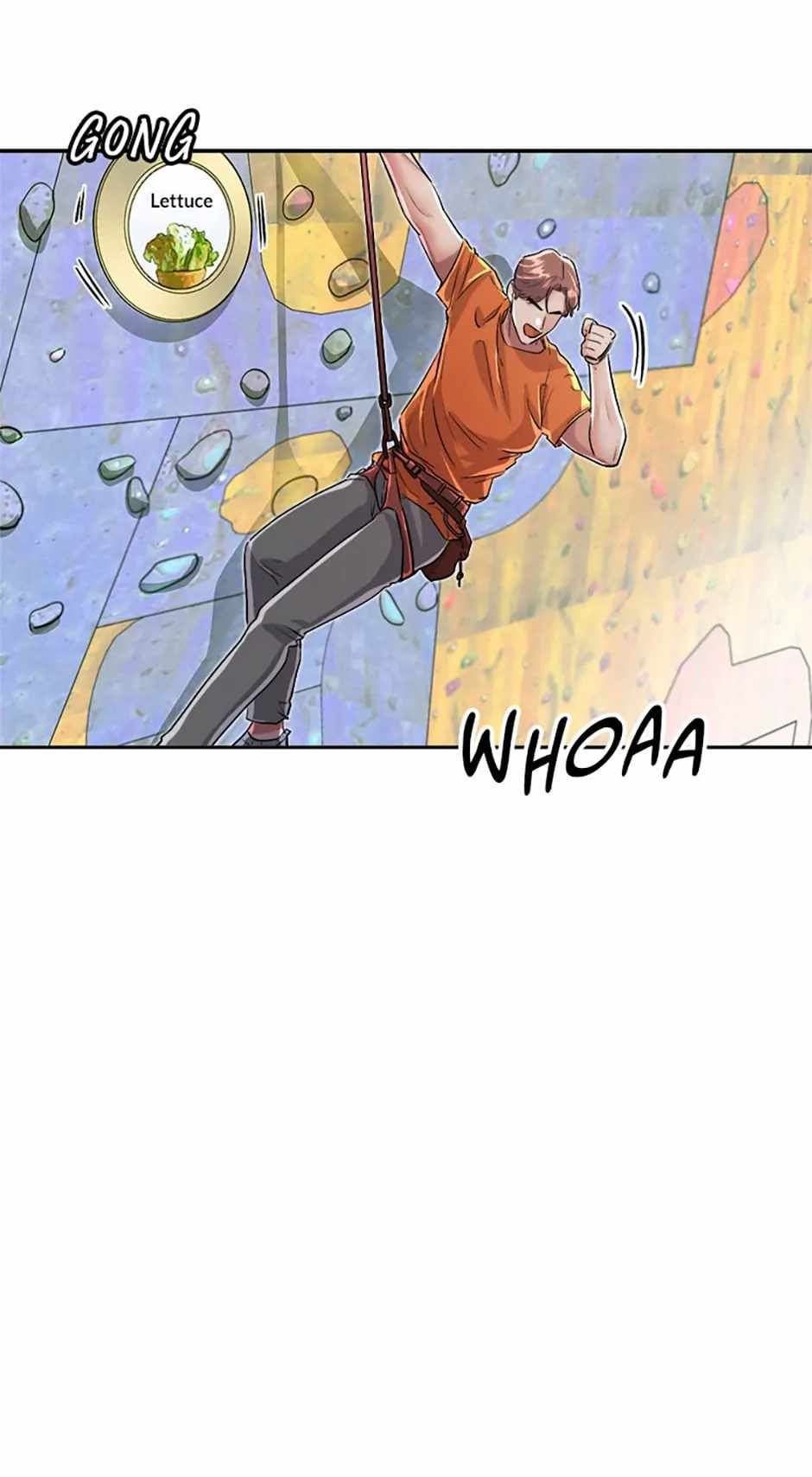 The Definition of A Top Star chapter 58 page 5