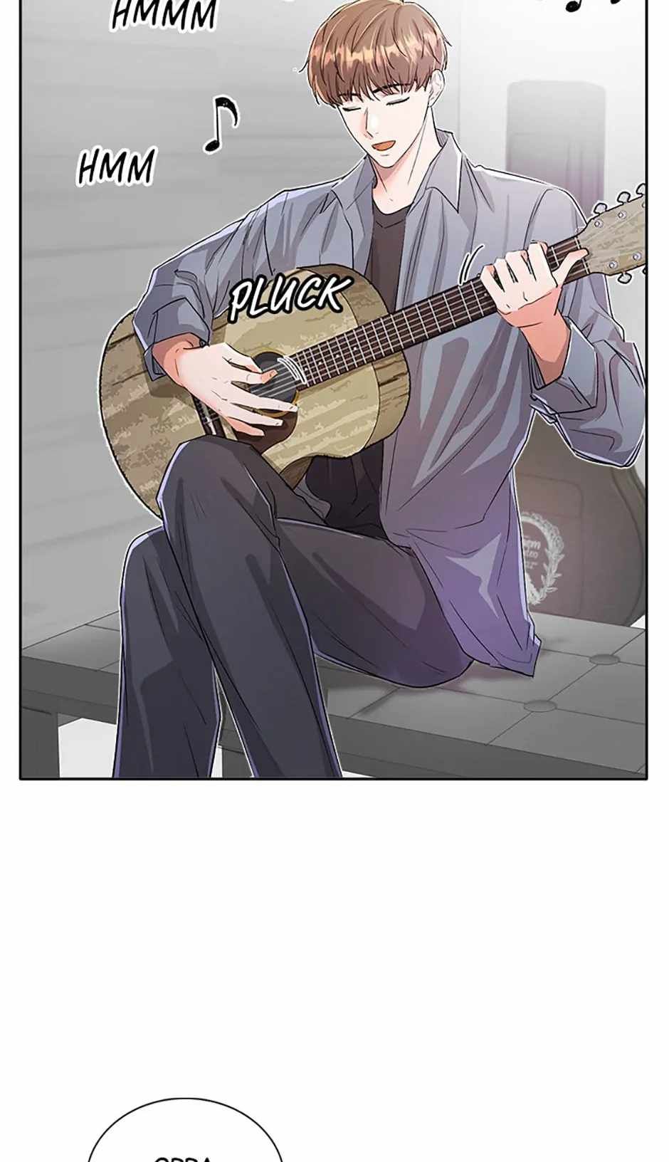 The Definition of A Top Star chapter 58 page 50