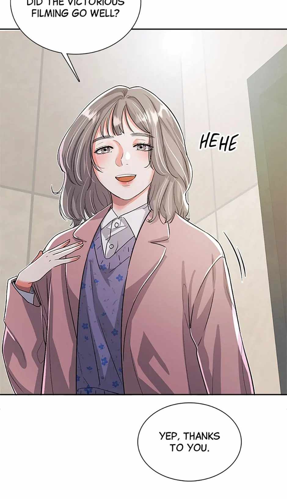 The Definition of A Top Star chapter 58 page 52