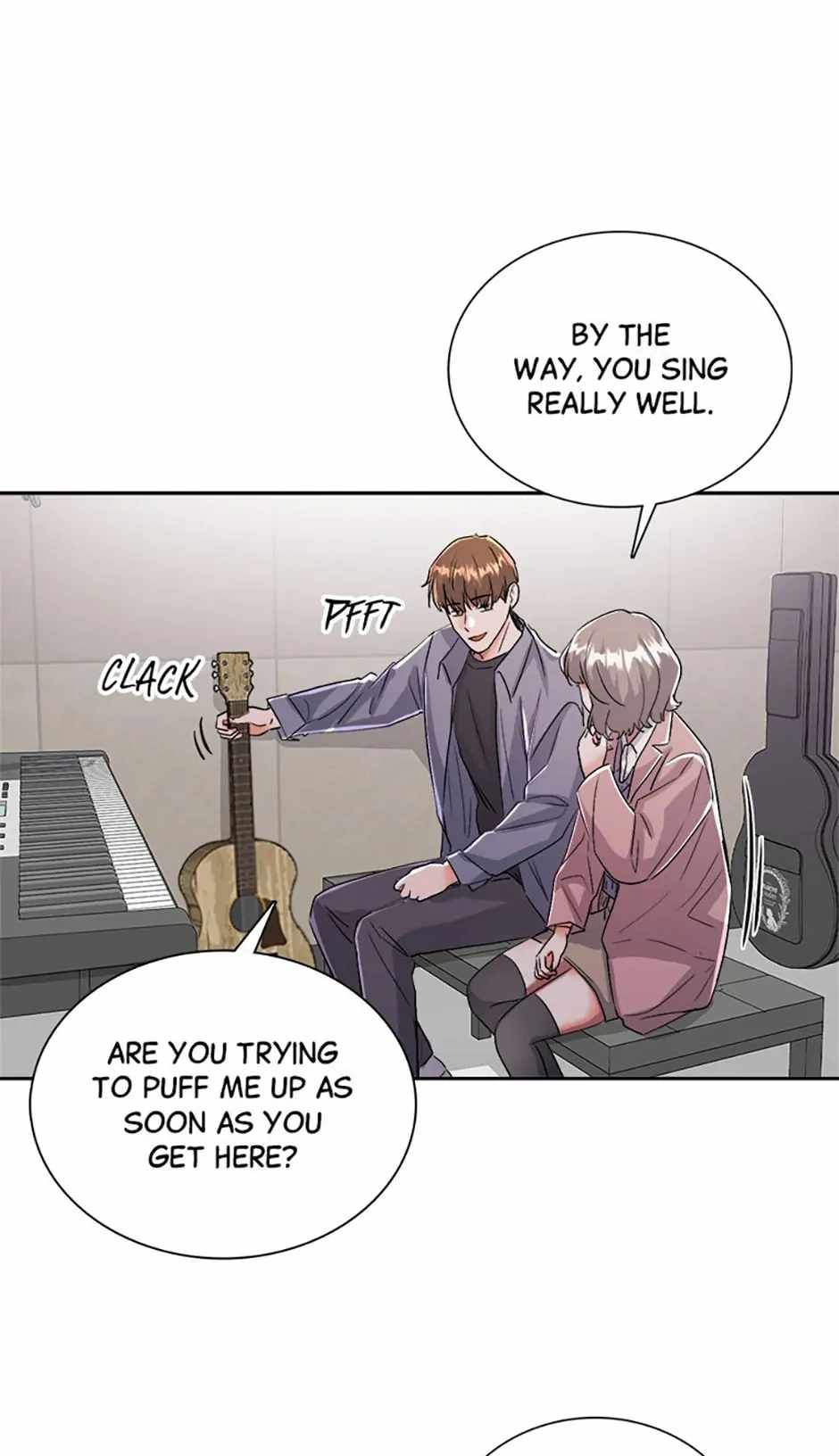 The Definition of A Top Star chapter 58 page 53