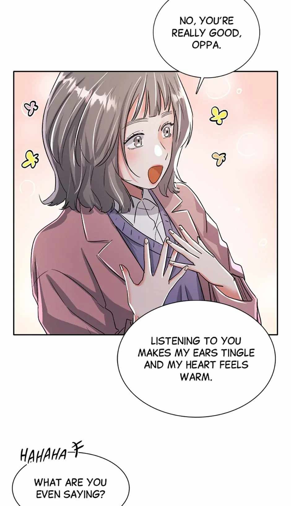 The Definition of A Top Star chapter 58 page 54