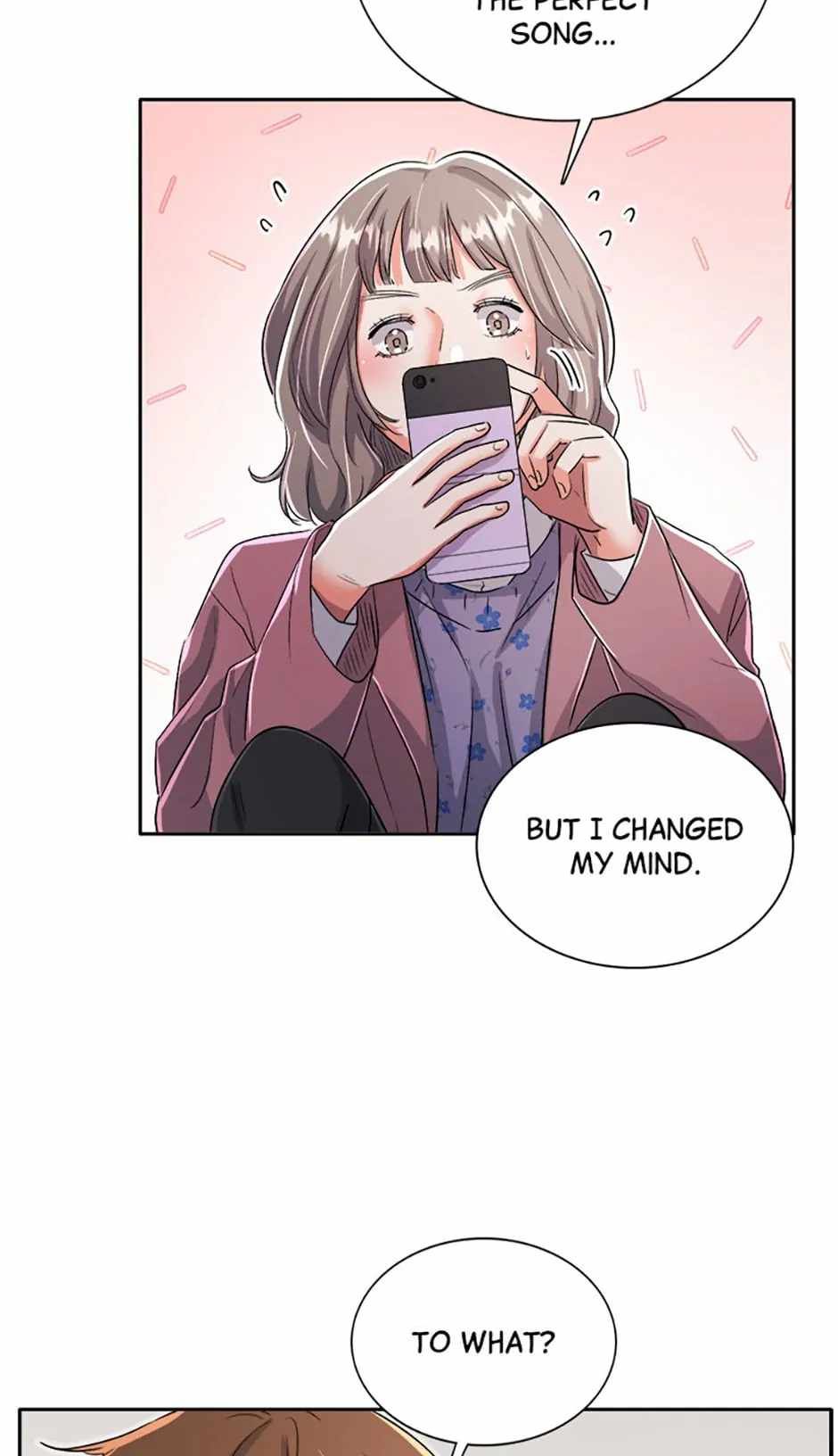 The Definition of A Top Star chapter 58 page 59