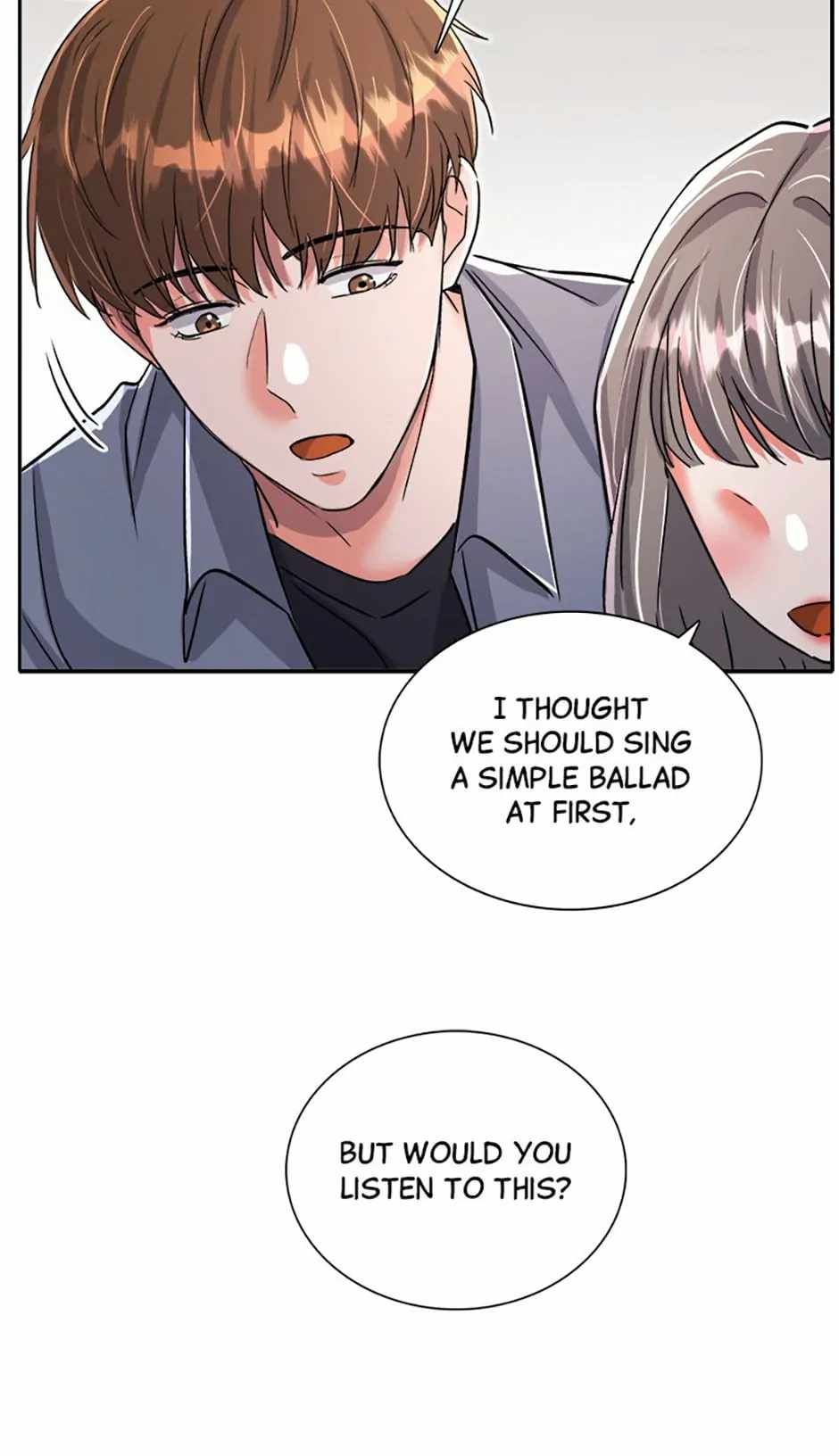 The Definition of A Top Star chapter 58 page 60