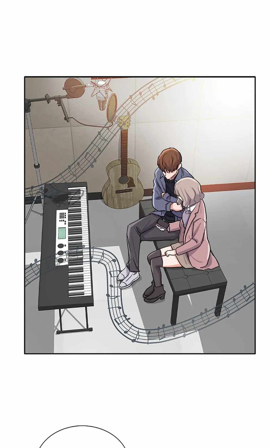 The Definition of A Top Star chapter 58 page 61