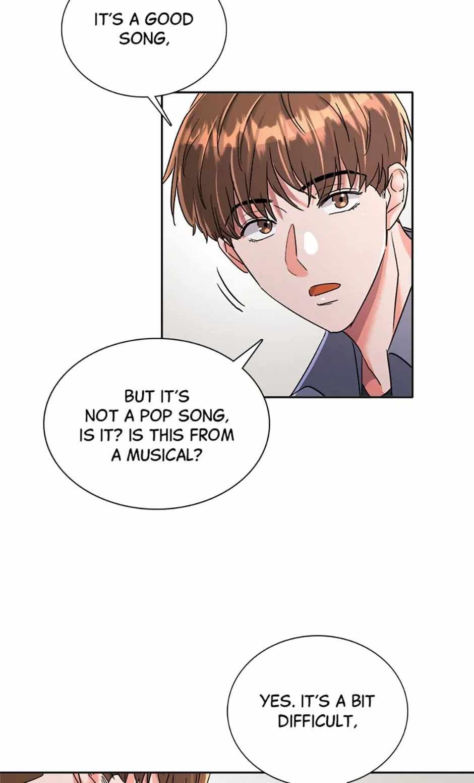 The Definition of A Top Star chapter 58 page 62