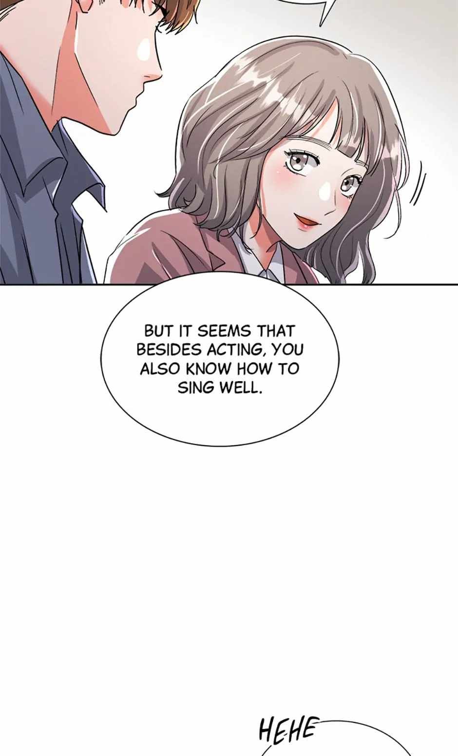 The Definition of A Top Star chapter 58 page 63