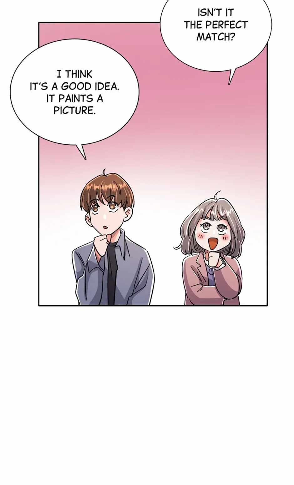 The Definition of A Top Star chapter 58 page 64