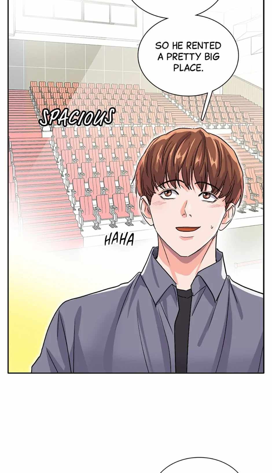 The Definition of A Top Star chapter 58 page 66