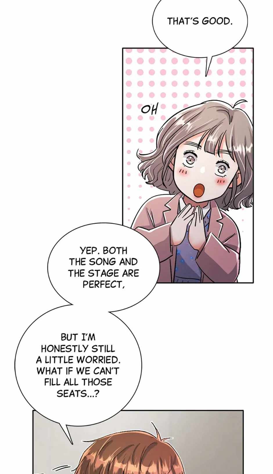 The Definition of A Top Star chapter 58 page 67