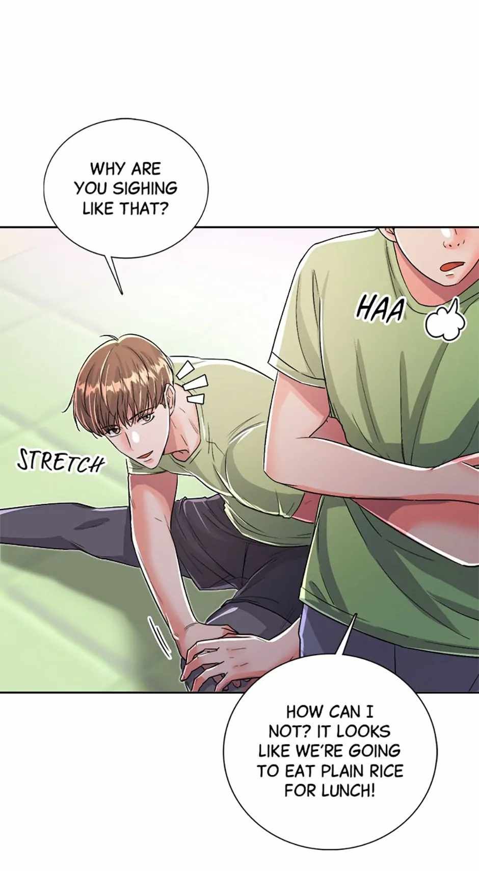 The Definition of A Top Star chapter 58 page 7