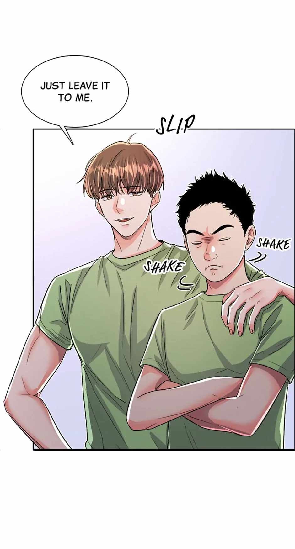 The Definition of A Top Star chapter 58 page 9