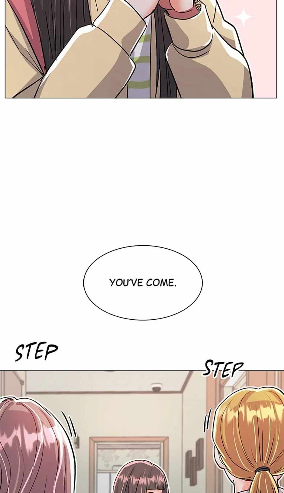 The Definition of A Top Star chapter 59 page 11