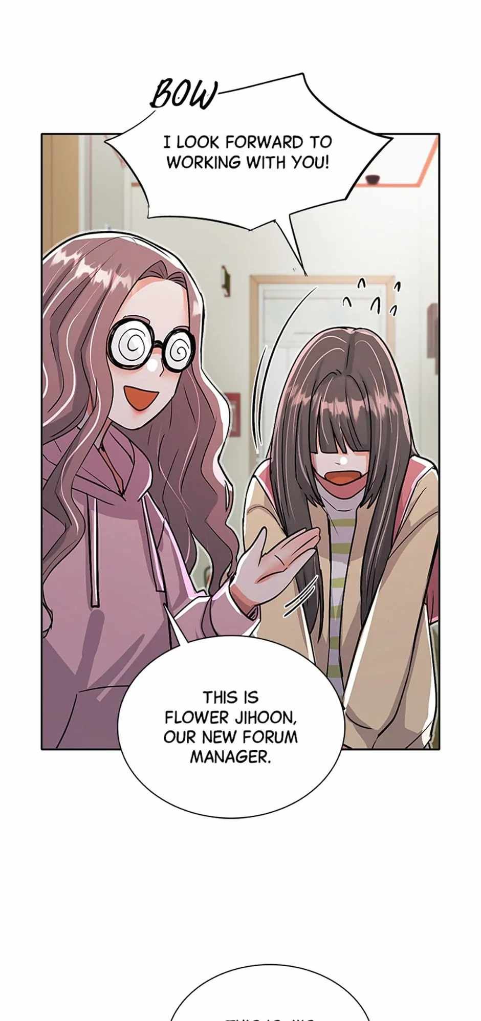 The Definition of A Top Star chapter 59 page 13