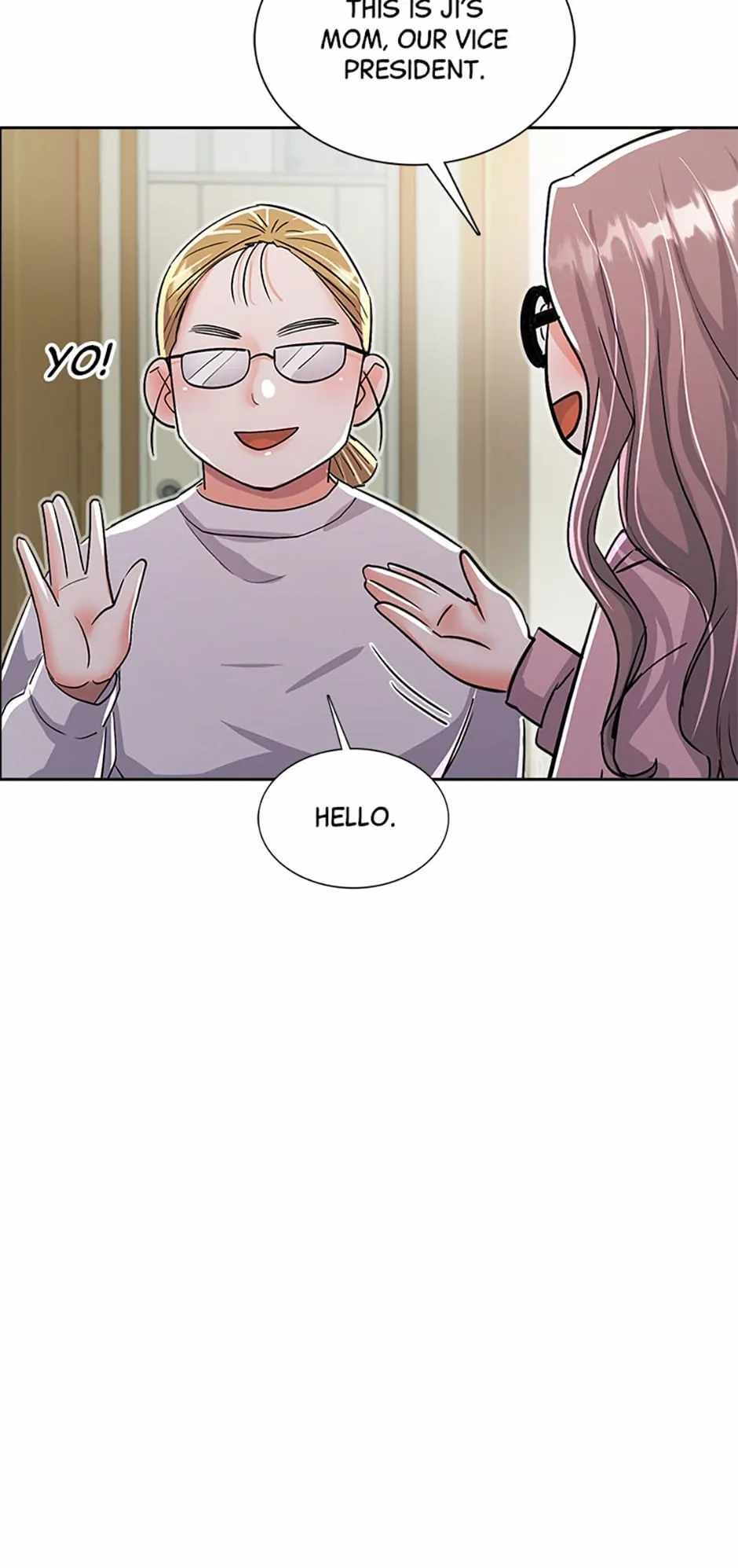 The Definition of A Top Star chapter 59 page 14