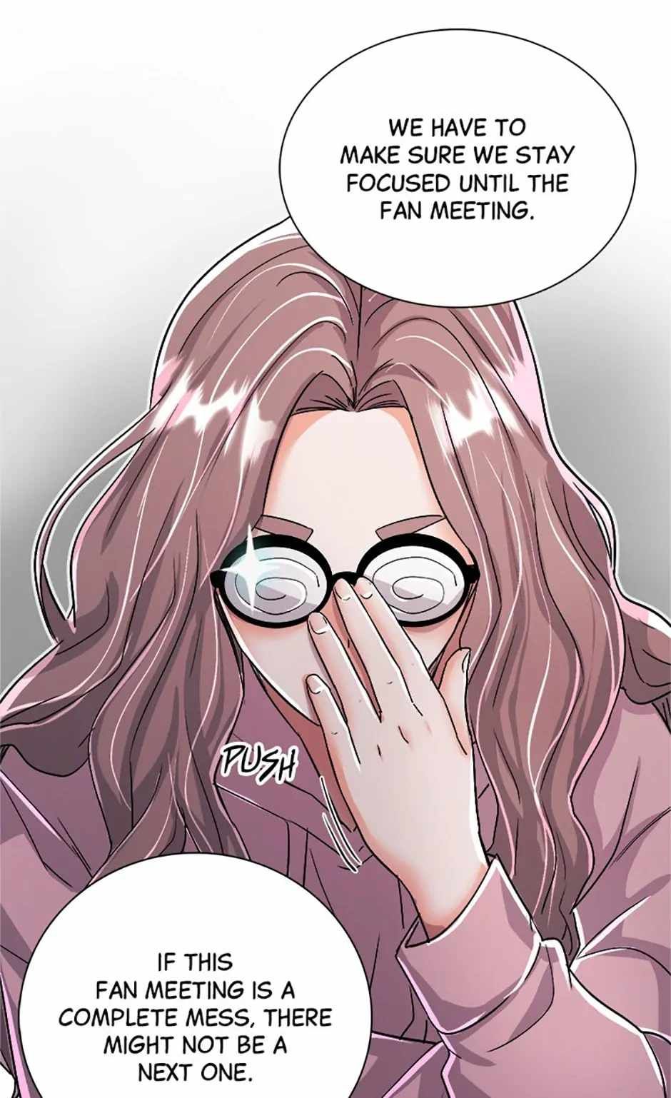 The Definition of A Top Star chapter 59 page 16