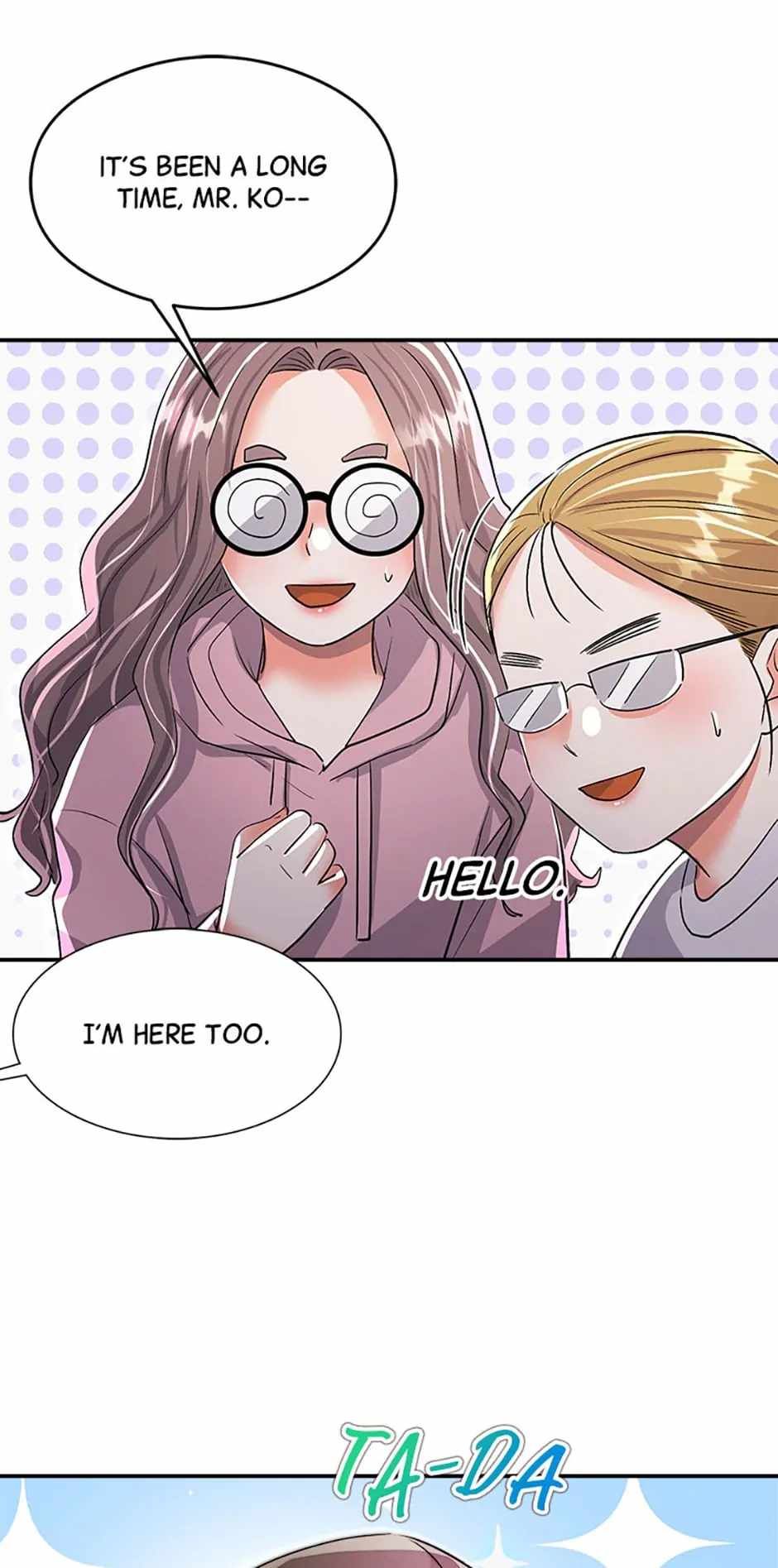 The Definition of A Top Star chapter 59 page 20