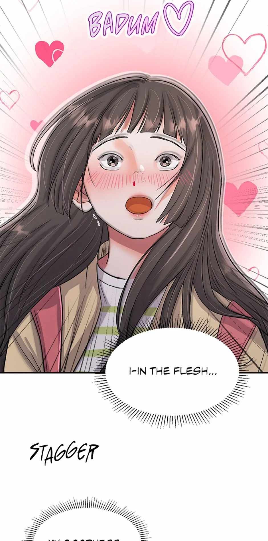 The Definition of A Top Star chapter 59 page 22