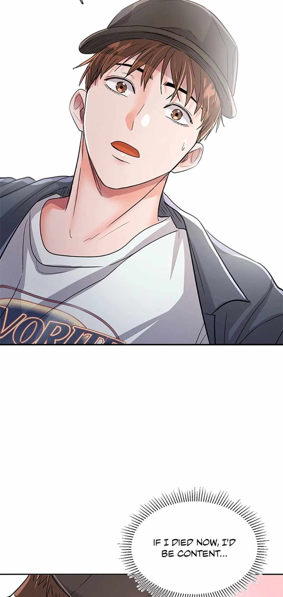 The Definition of A Top Star chapter 59 page 25