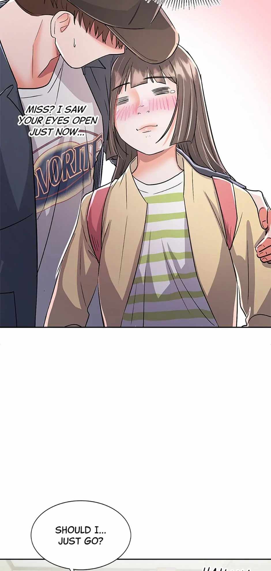 The Definition of A Top Star chapter 59 page 26