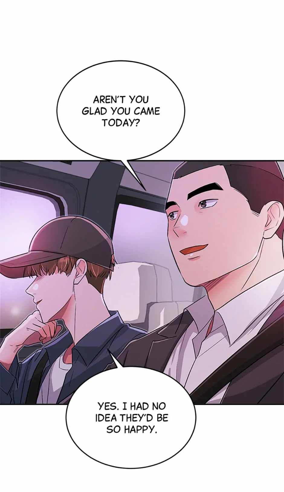 The Definition of A Top Star chapter 59 page 29