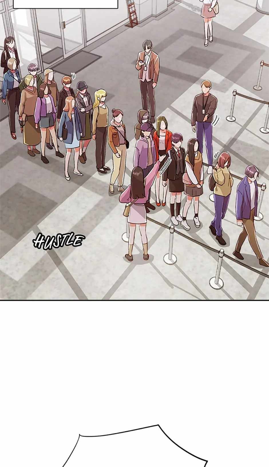 The Definition of A Top Star chapter 59 page 33