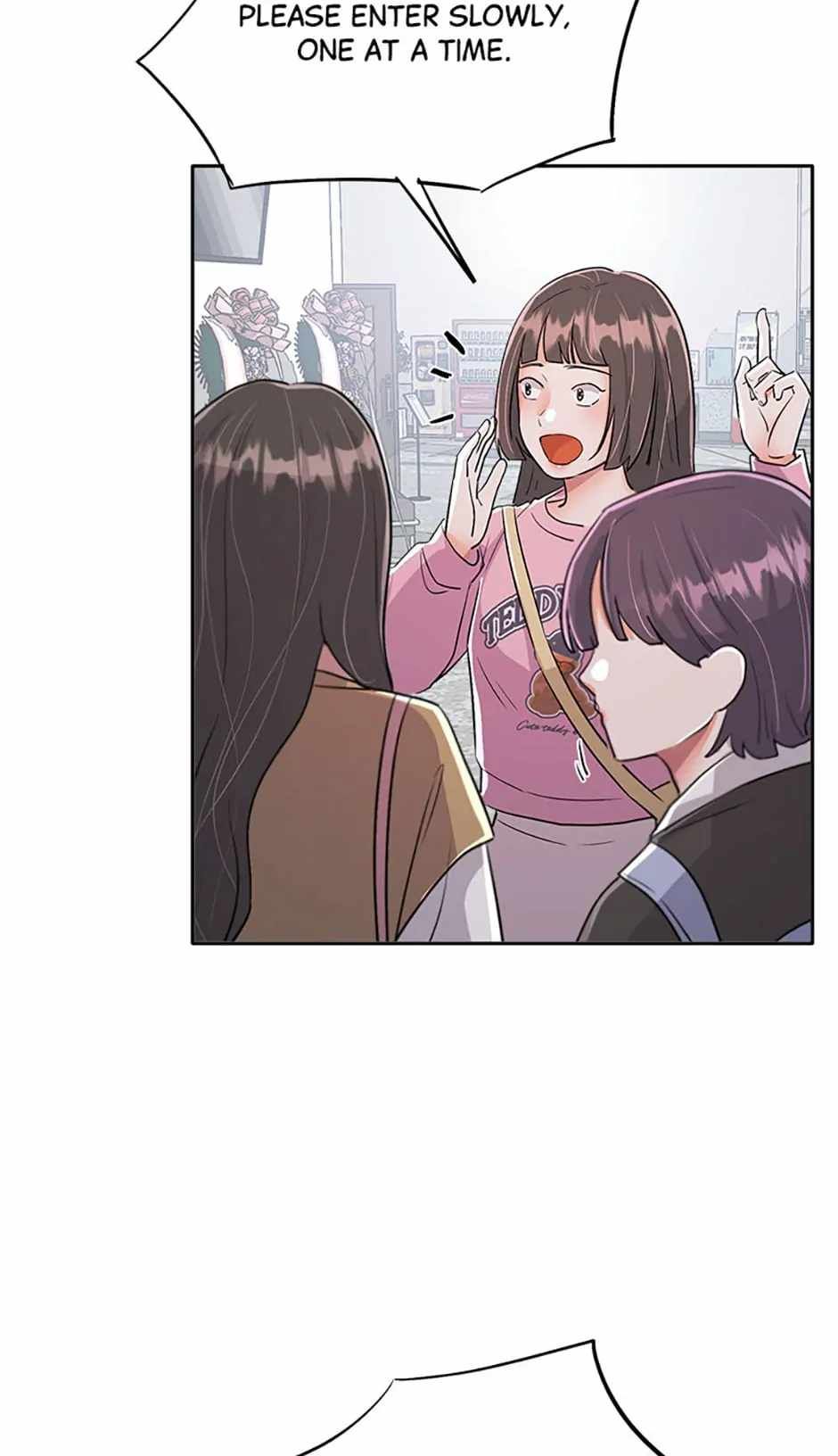 The Definition of A Top Star chapter 59 page 34