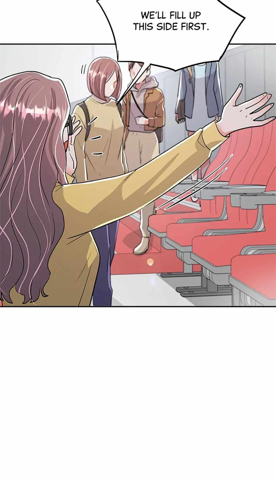 The Definition of A Top Star chapter 59 page 35