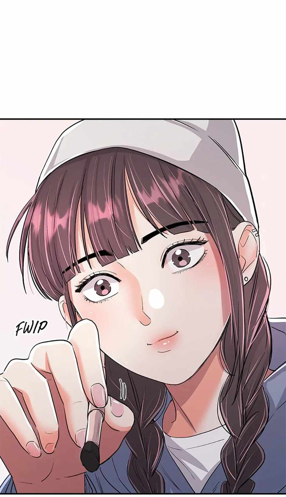 The Definition of A Top Star chapter 59 page 36