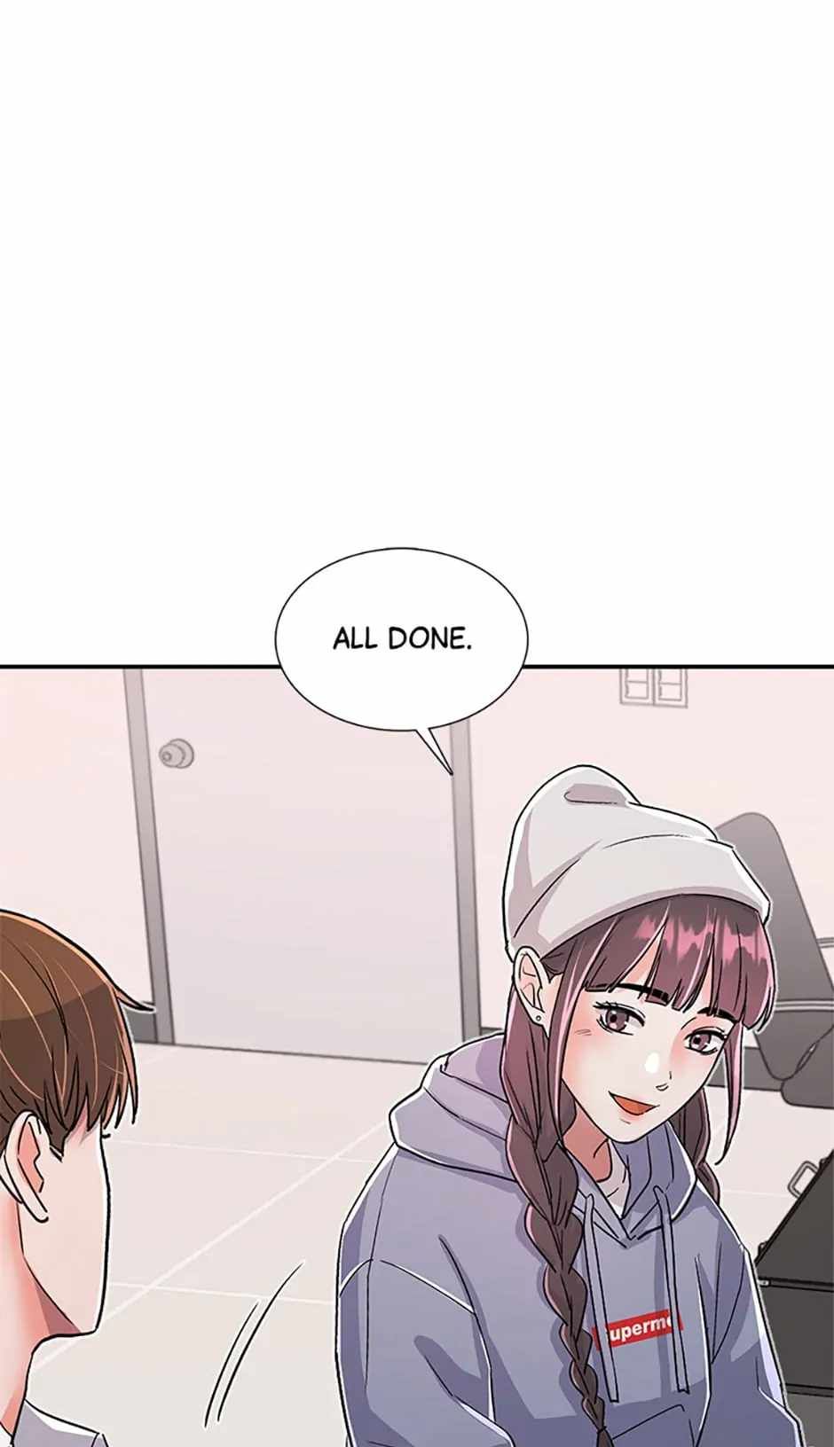 The Definition of A Top Star chapter 59 page 37