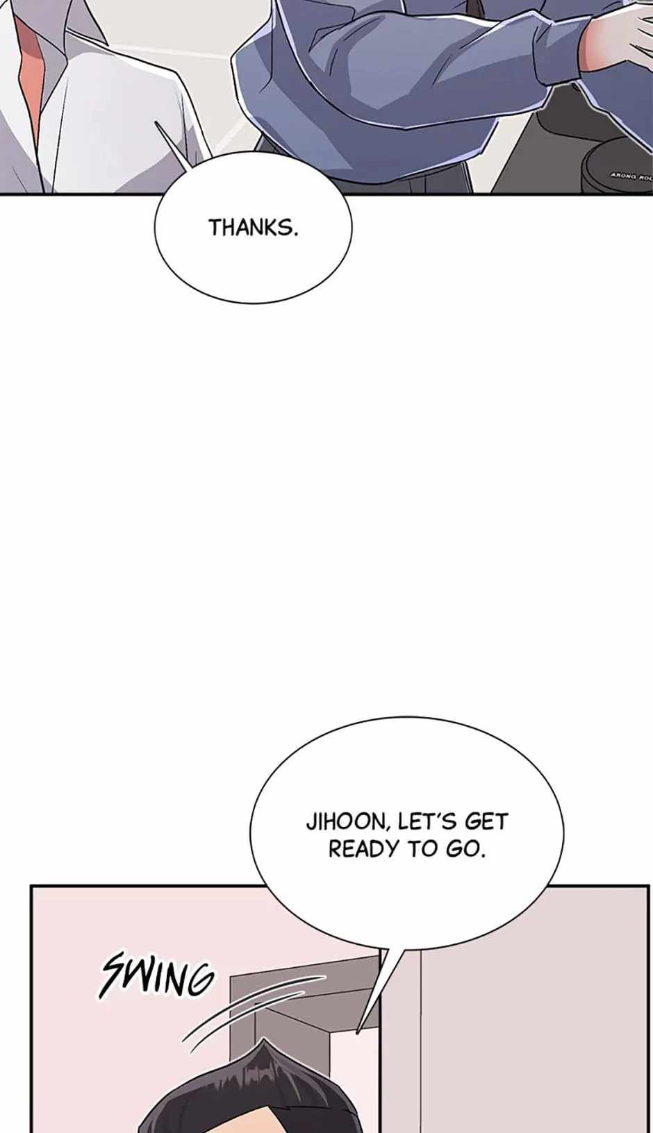 The Definition of A Top Star chapter 59 page 38