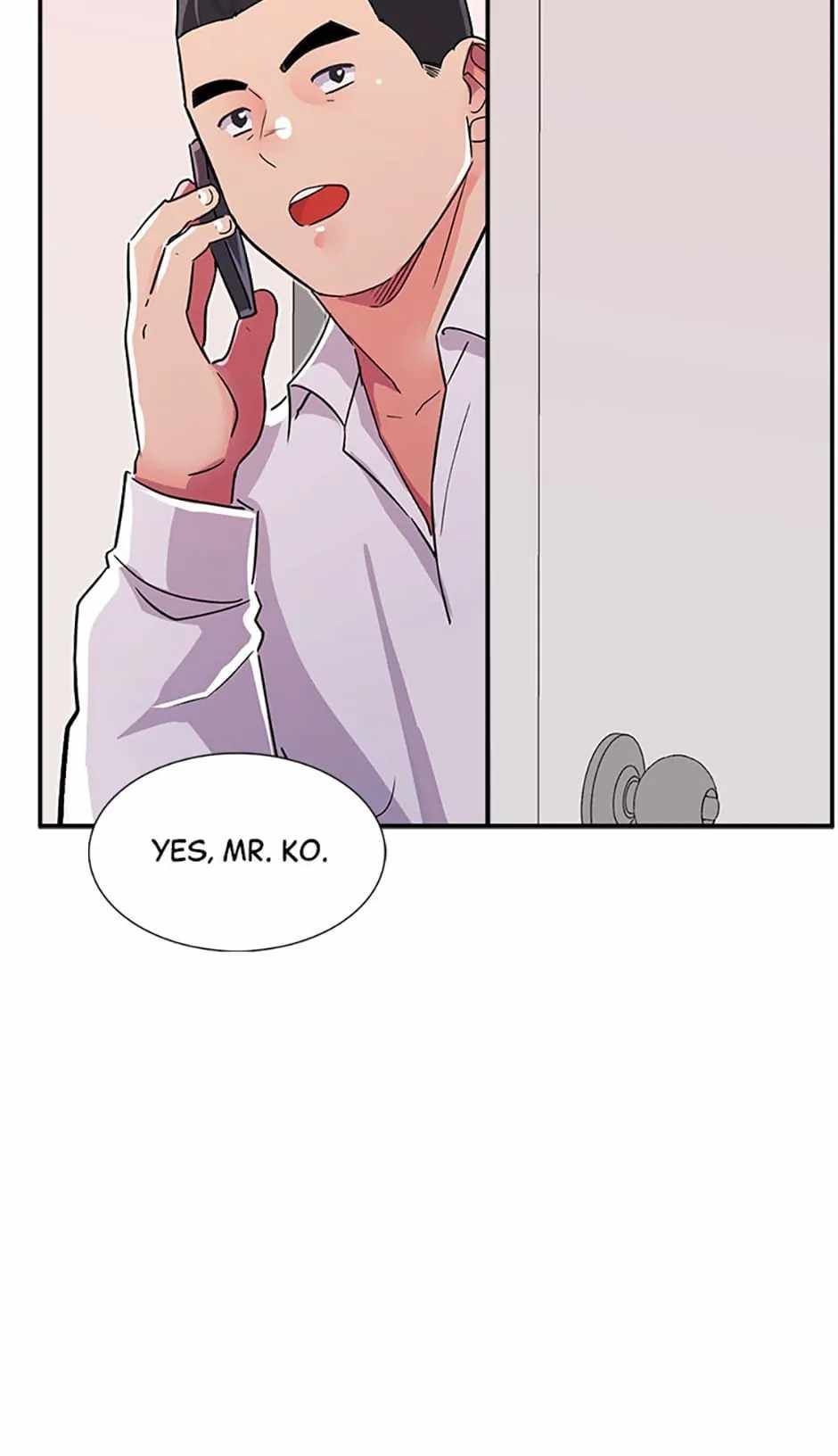 The Definition of A Top Star chapter 59 page 39