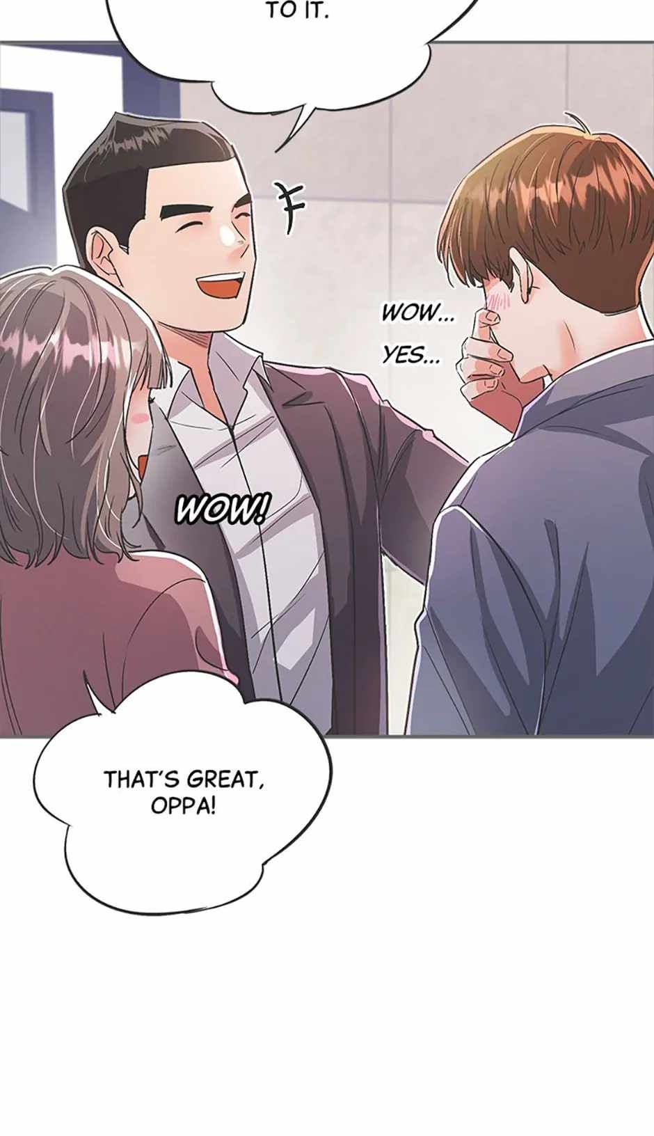 The Definition of A Top Star chapter 59 page 4