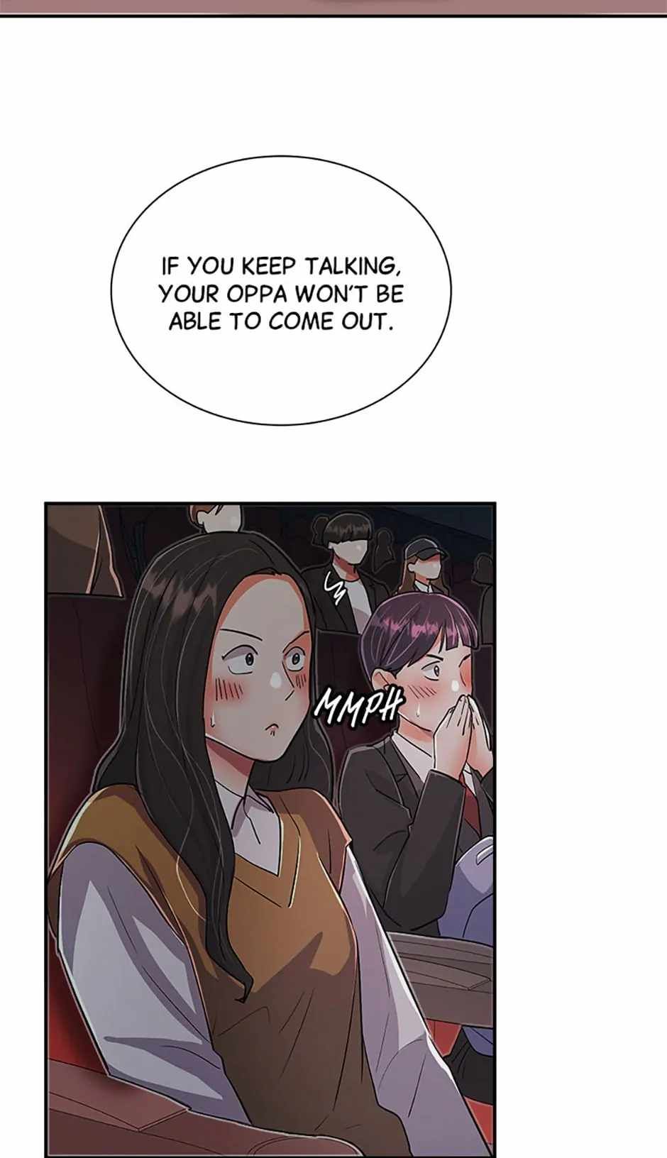 The Definition of A Top Star chapter 59 page 41