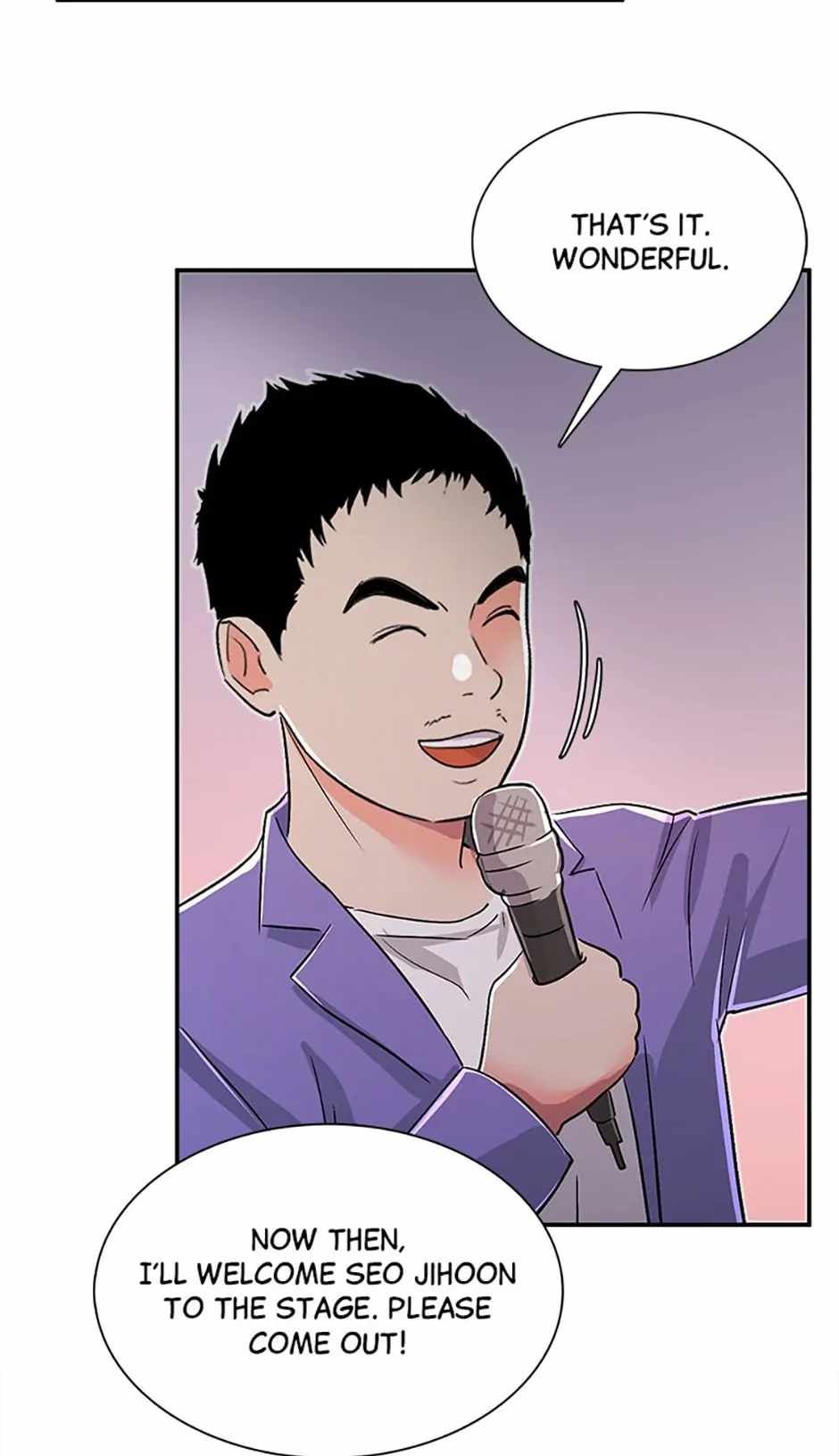 The Definition of A Top Star chapter 59 page 42