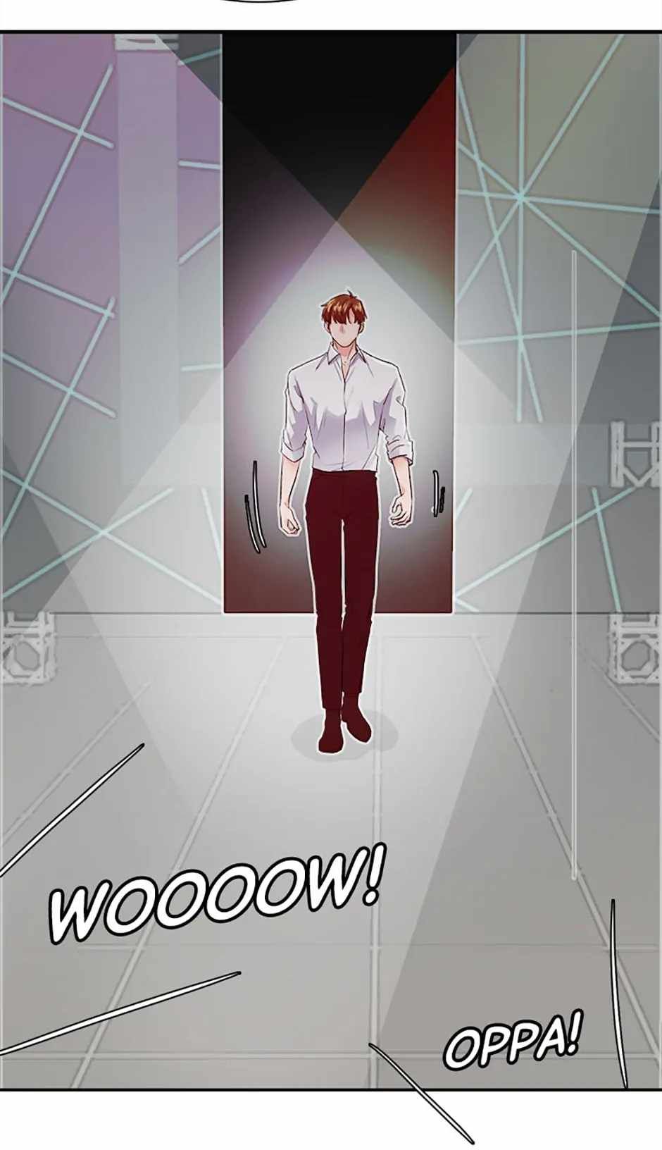 The Definition of A Top Star chapter 59 page 43