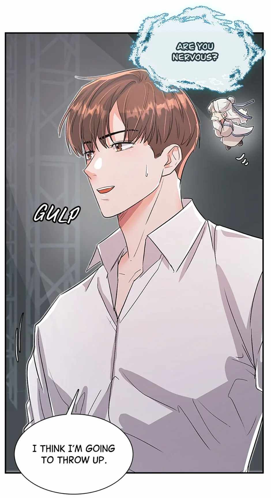 The Definition of A Top Star chapter 59 page 44