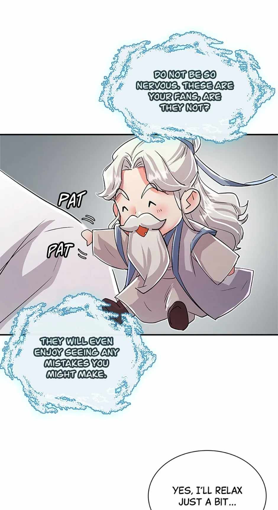 The Definition of A Top Star chapter 59 page 45