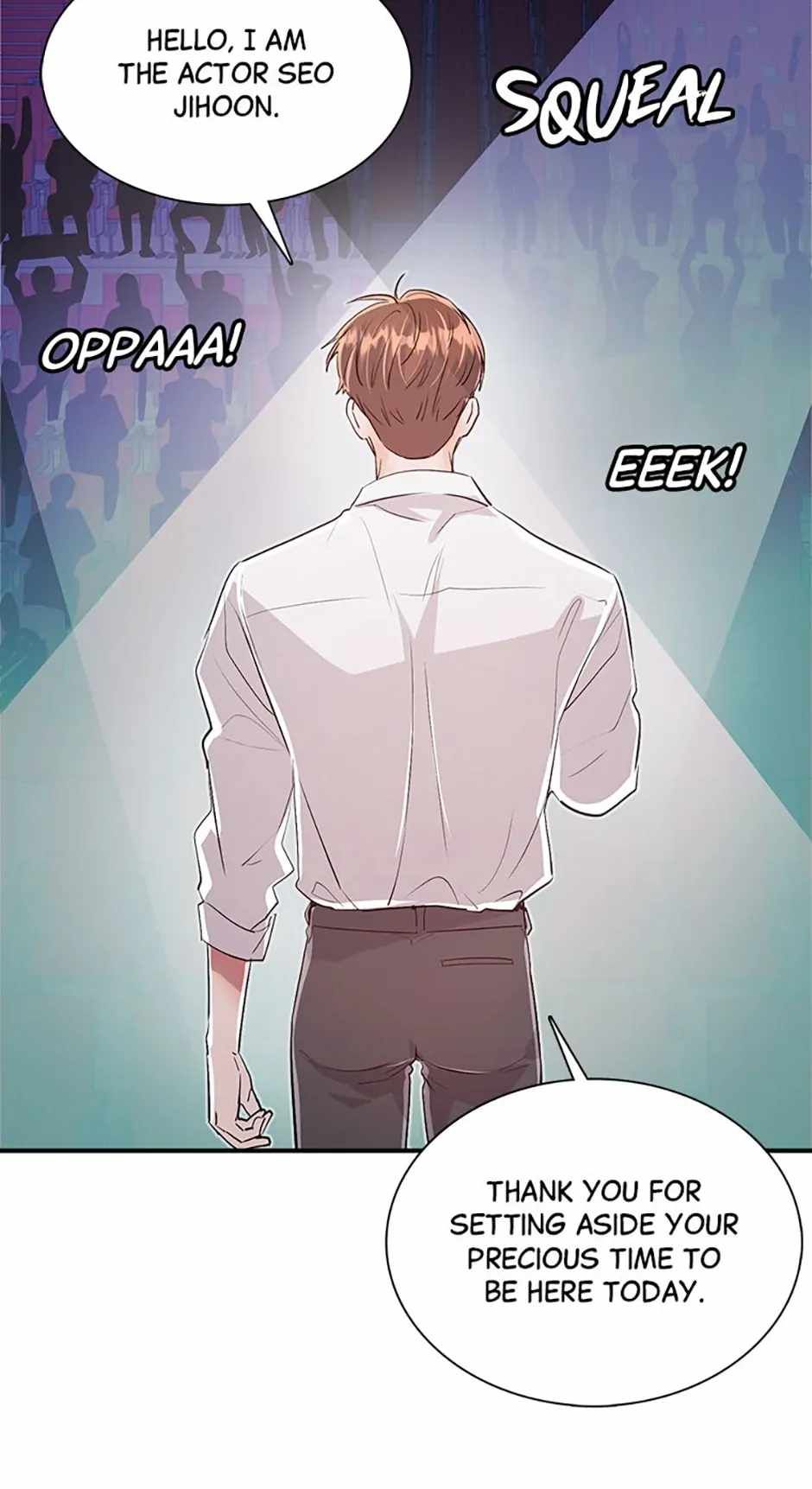 The Definition of A Top Star chapter 59 page 47