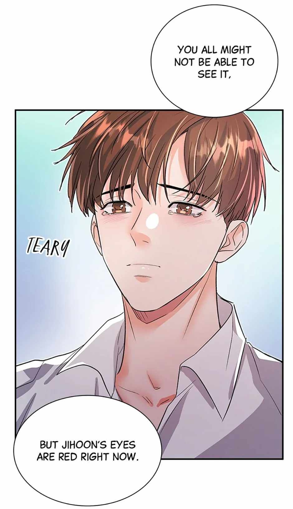 The Definition of A Top Star chapter 59 page 49