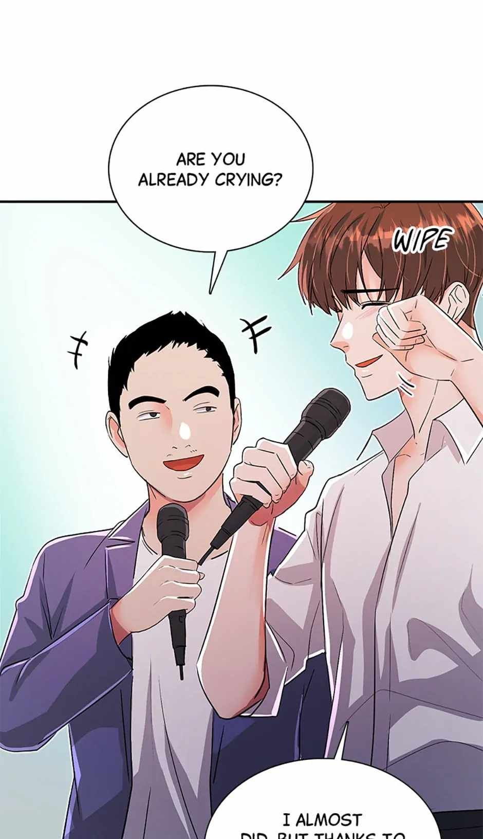 The Definition of A Top Star chapter 59 page 50