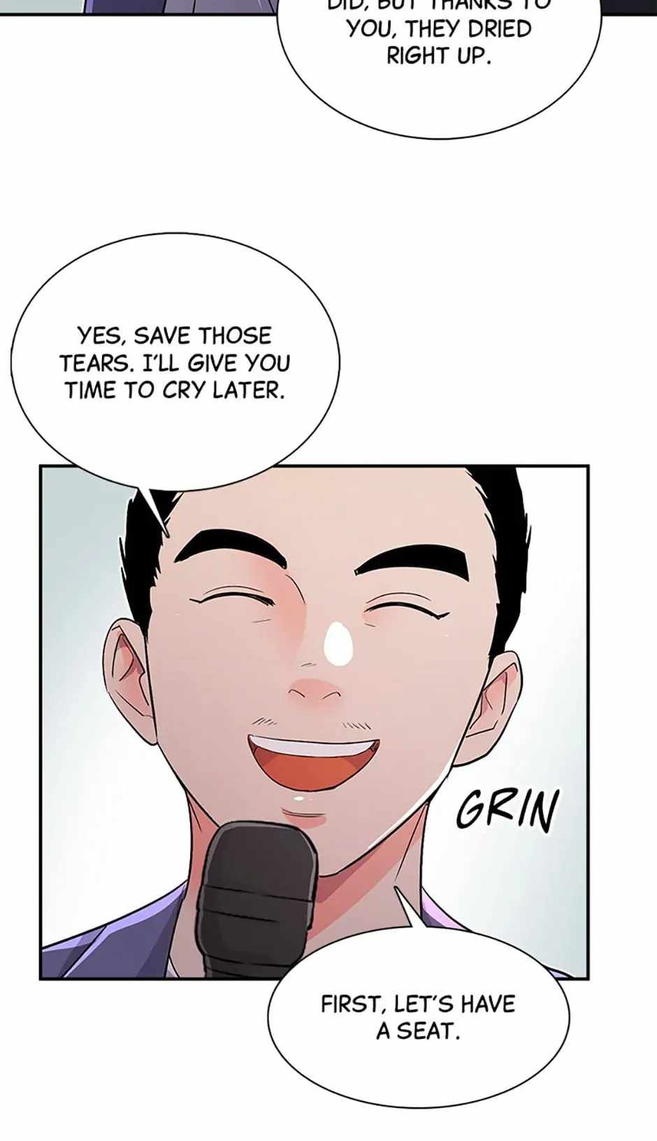 The Definition of A Top Star chapter 59 page 51