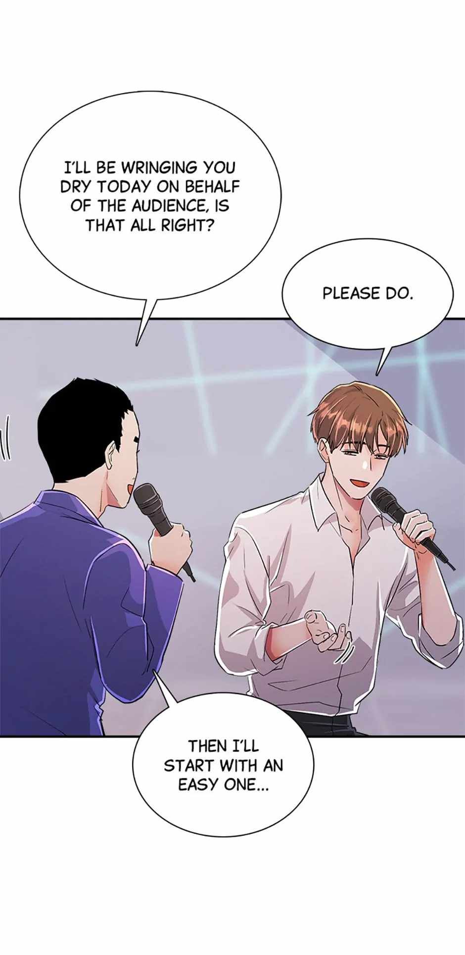 The Definition of A Top Star chapter 59 page 52