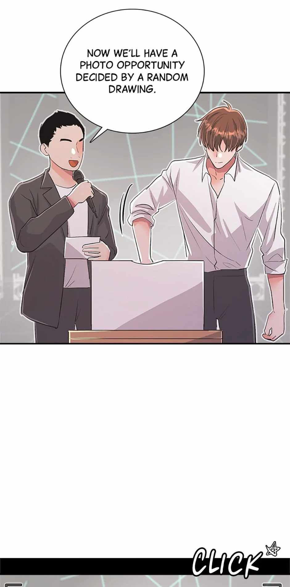 The Definition of A Top Star chapter 59 page 56