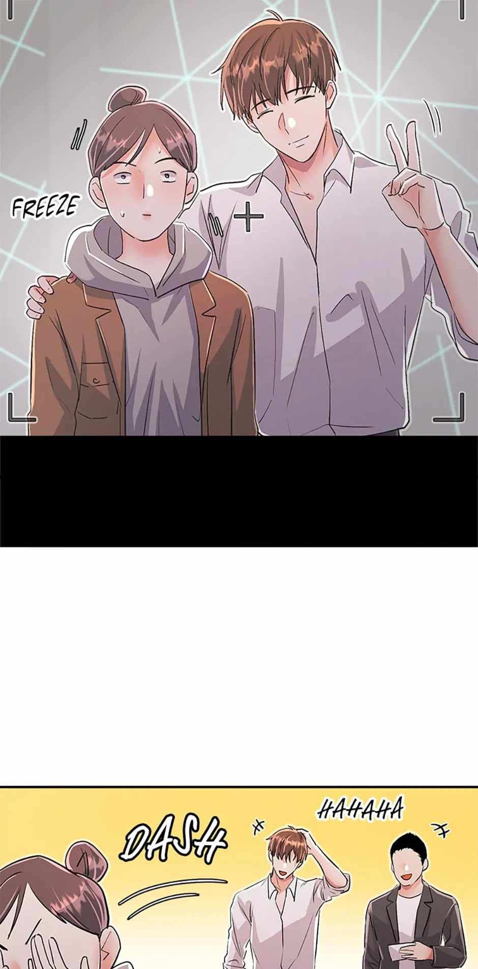 The Definition of A Top Star chapter 59 page 57