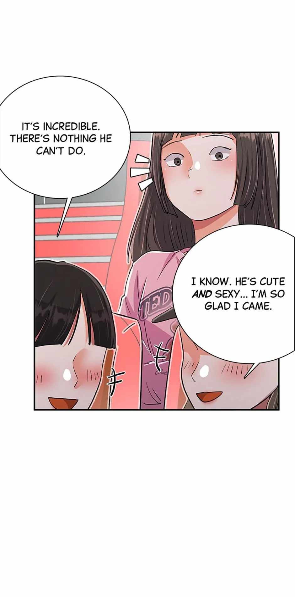 The Definition of A Top Star chapter 59 page 59