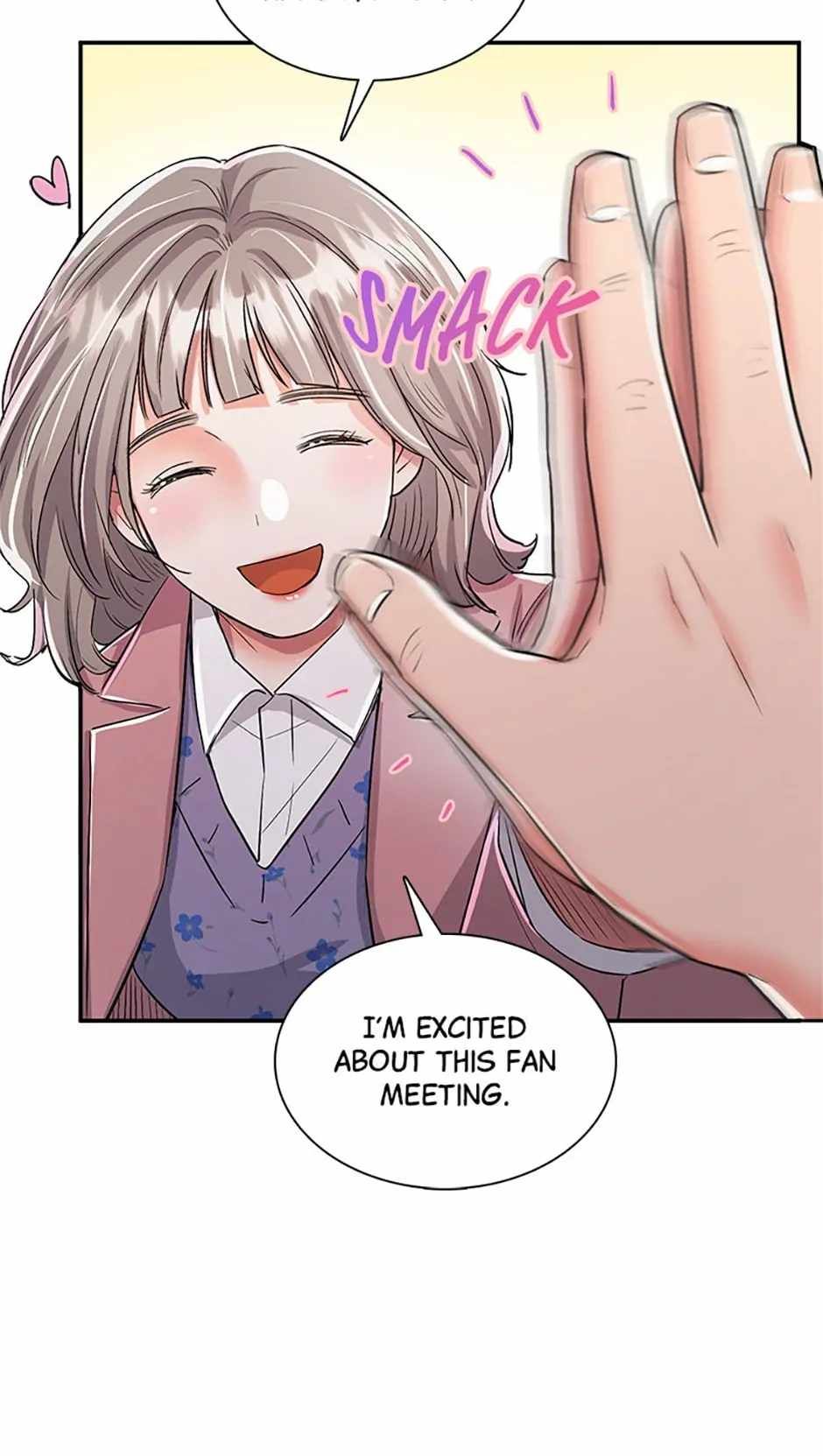 The Definition of A Top Star chapter 59 page 6