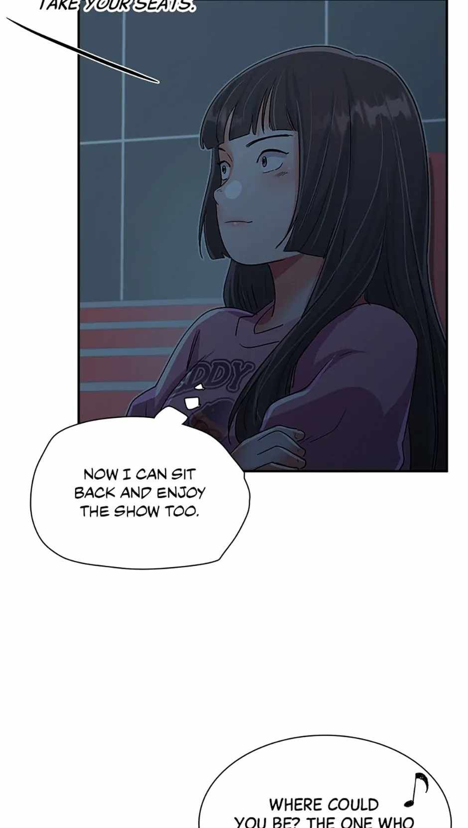 The Definition of A Top Star chapter 59 page 61