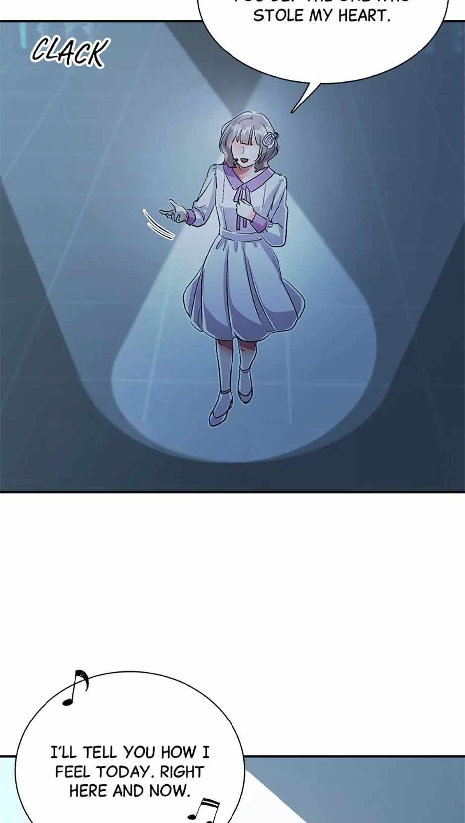 The Definition of A Top Star chapter 59 page 62